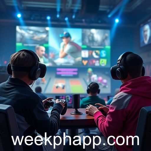 Evolving Gaming Trends