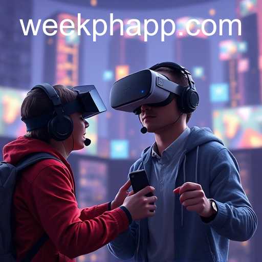 The Evolution of Online Gaming Communities in 2025