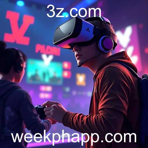 The Rise of Online Gaming in 2025