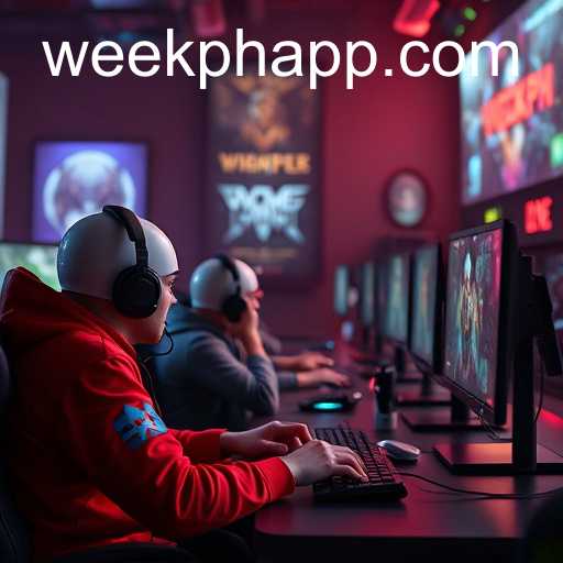 The Rise of Game Websites in 2025