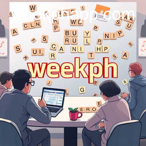 The Rise of Engaging Online Word Games