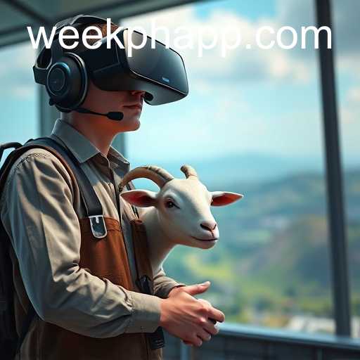 Exploring the Virtual World: A Dive into Simulation Games