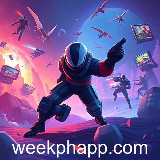 Weekph: A New Era in Gaming