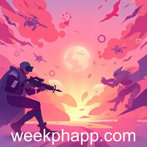 Weekph Gaming and the Rise of Online Communities